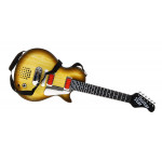 Detská rocková gitara